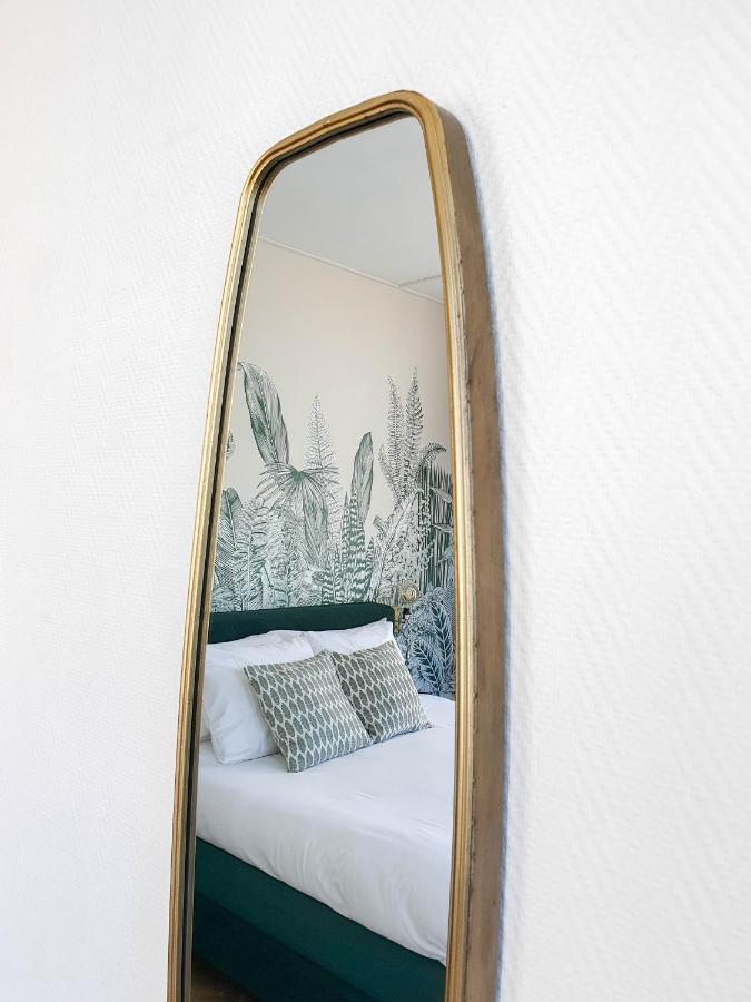 Deluxe Double Room Bath