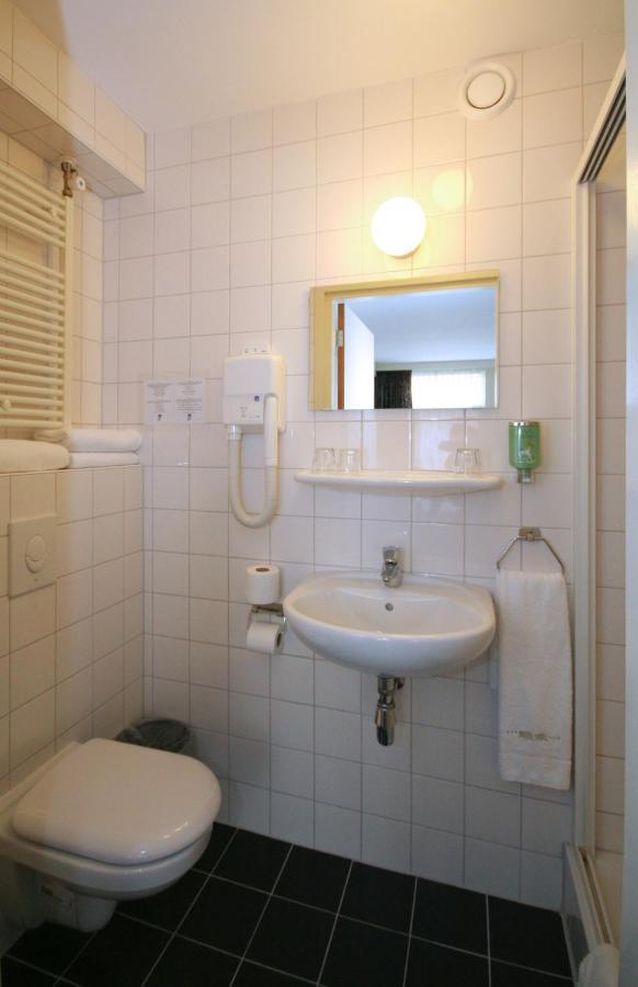 Small Single Room