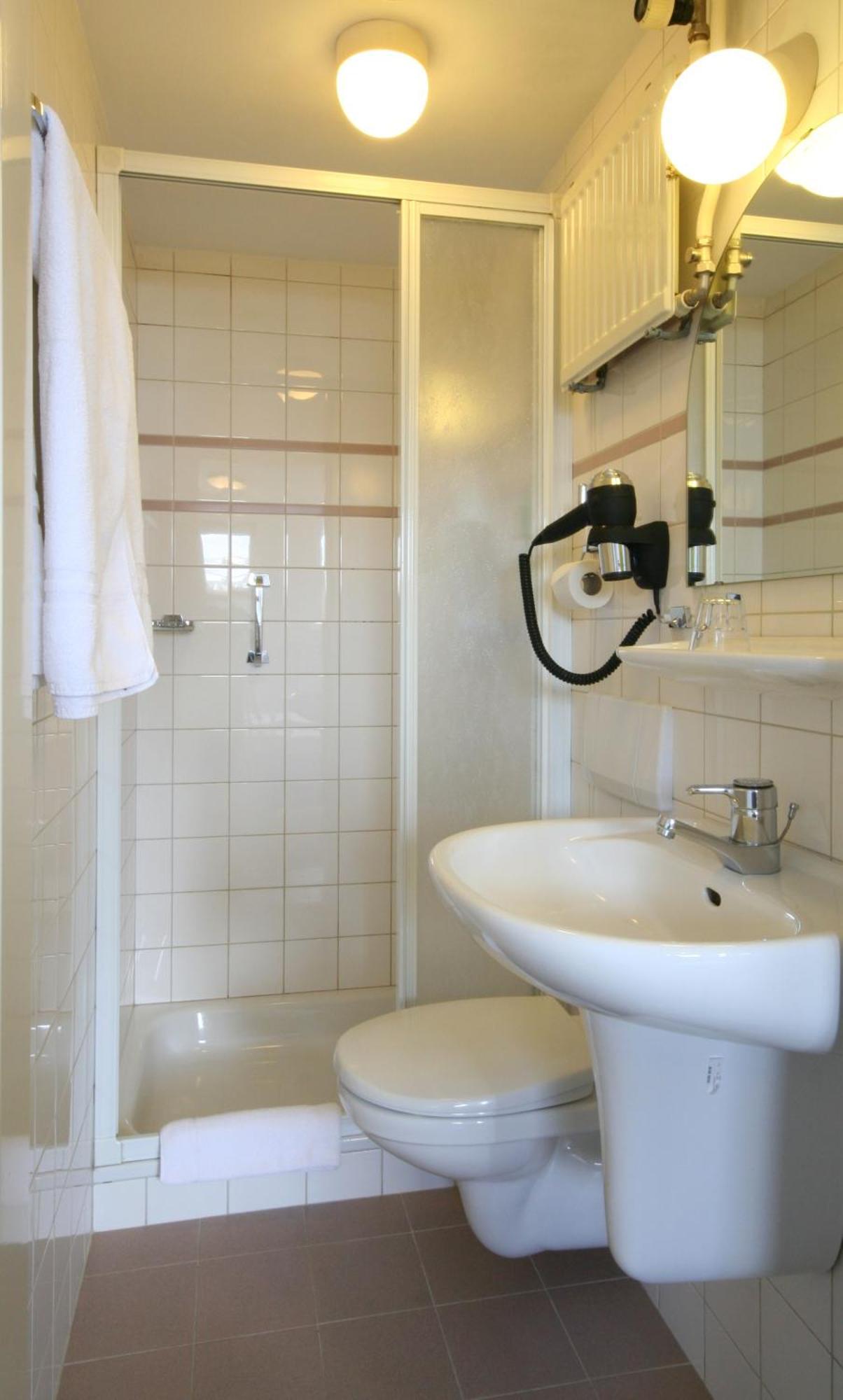 Small Double Room