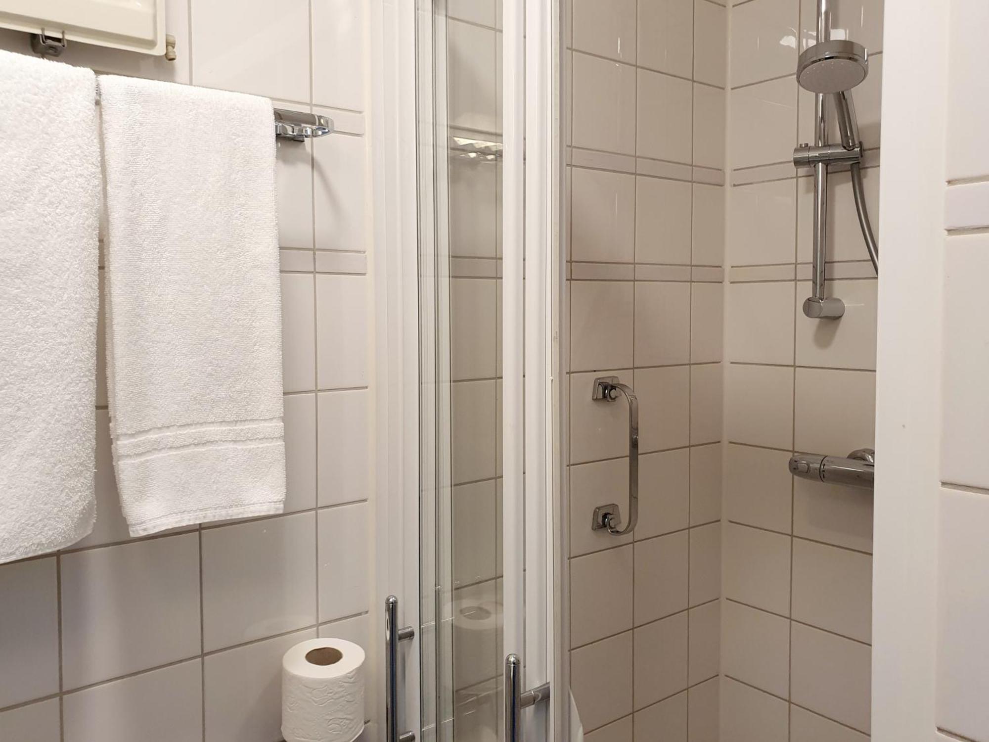 Small Single Room