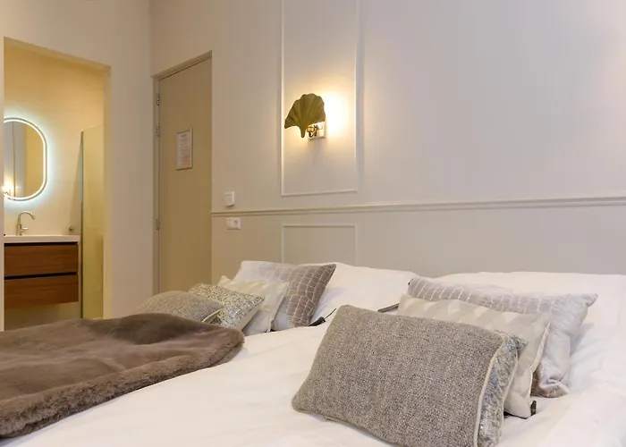 Novallure City Centre Den Haag