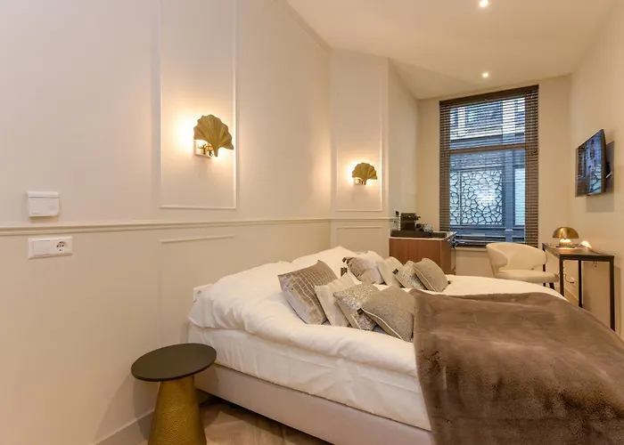 Novallure City Centre Den Haag