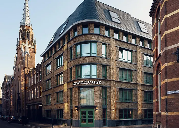 Hotel Townhouse Den Haag