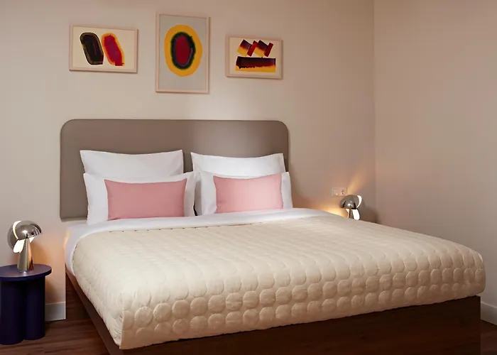 Aparthotel Numa The Hague Scheveningen